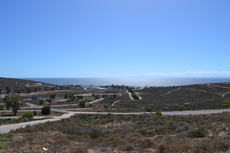 0 Bedroom Property for Sale in Steenbergs Cove Western Cape